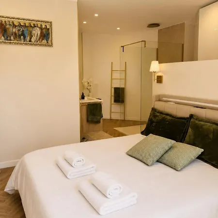 Apartamento Prime View - Hypercenter - Spacious & Modern Nice