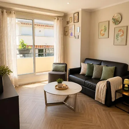 Prime View - Hypercenter - Spacious & Modern