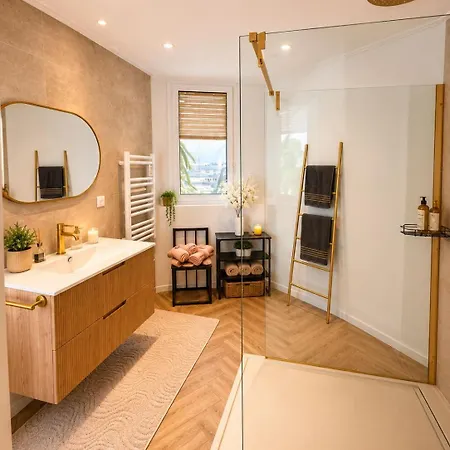 Prime View - Hypercenter - Spacious & Modern *