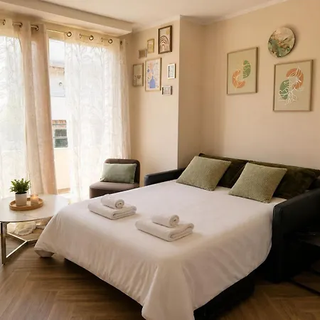 Prime View - Hypercenter - Spacious & Modern Daire *
