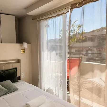 Prime View - Hypercenter - Spacious & Modern Daire