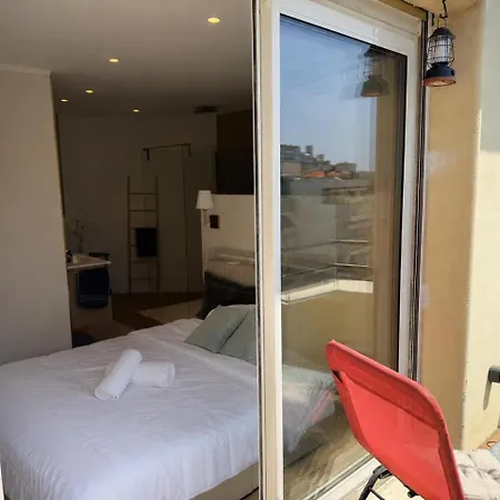 Prime View - Hypercenter - Spacious & Modern *