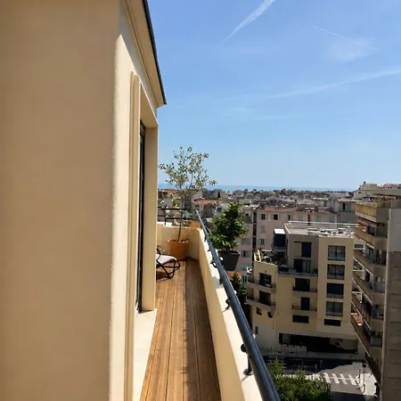 Prime View - Hypercenter - Spacious & Modern Daire *