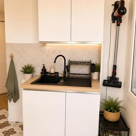 Prime View - Hypercenter - Spacious & Modern Apartamento *