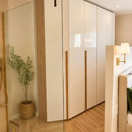 Prime View - Hypercenter - Spacious & Modern Nice
