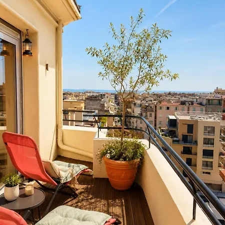 Prime View - Hypercenter - Spacious & Modern *